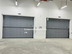 Senoko Industrial Estate (D27), Factory #496156151